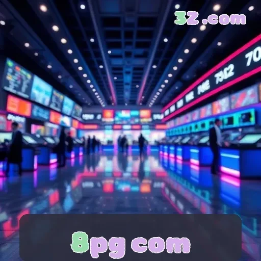 8pg com: Recursos Exclusivos do App que Você Não Pode Perder!