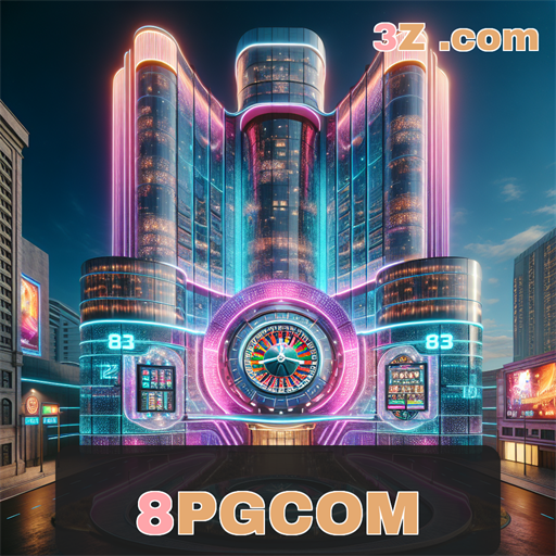 8pg com: O App que Transforma Jogos em Comunidade