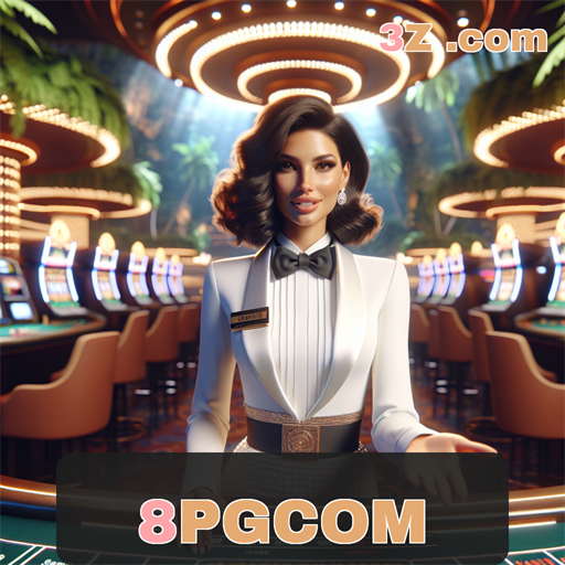 Aventura Empolgante: Dicas do Casino do 8pg com!
