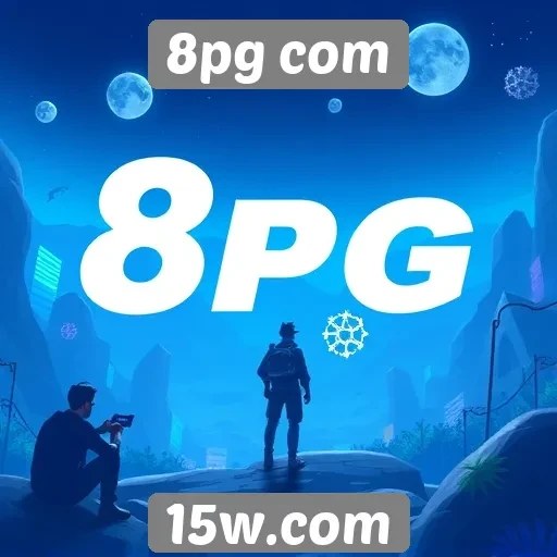 Estudo sobre a popularidade de jogos móveis no 8pg com