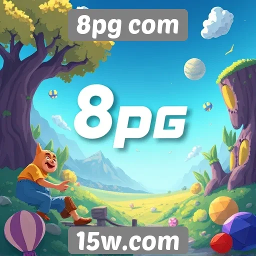 Novos lançamentos e tendências no site 8pg com
