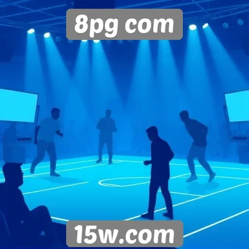 Avaliação da experiência do usuário no 8pg com
